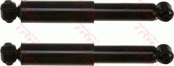 TRW JHT225T - Ammortizzatore www.autoricambi360.it