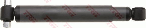 TRW JHX5049 - Ammortizzatore www.autoricambi360.it