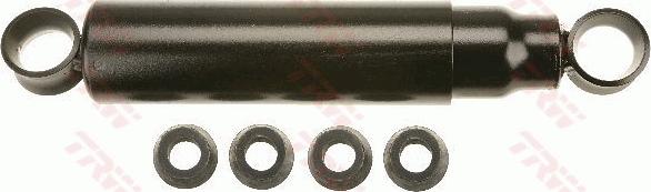 TRW JHX5044 - Ammortizzatore www.autoricambi360.it