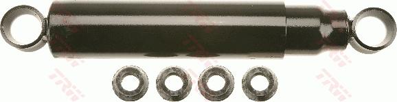 TRW JHX5001 - Ammortizzatore www.autoricambi360.it