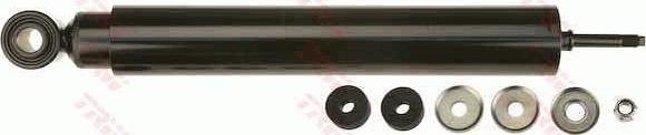 TRW JHX5014 - Ammortizzatore www.autoricambi360.it