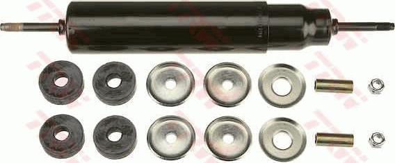 TRW JHX5010 - Ammortizzatore www.autoricambi360.it