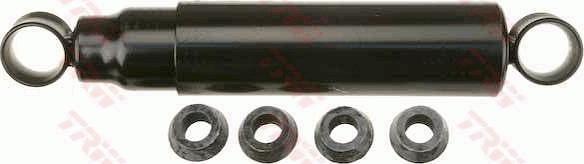 TRW JHX5012 - Ammortizzatore www.autoricambi360.it