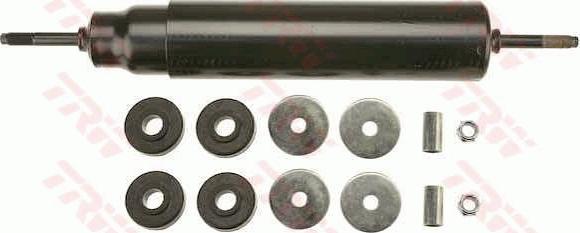 TRW JHX5034 - Ammortizzatore www.autoricambi360.it