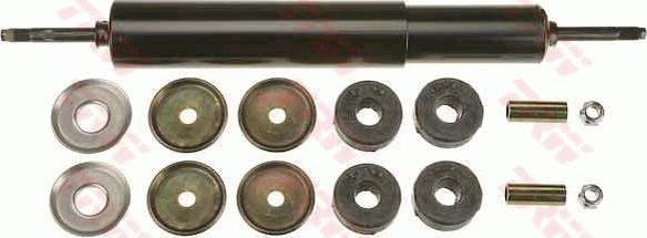 TRW JHX5033 - Ammortizzatore www.autoricambi360.it