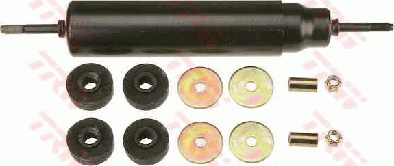 TRW JHX5020 - Ammortizzatore www.autoricambi360.it