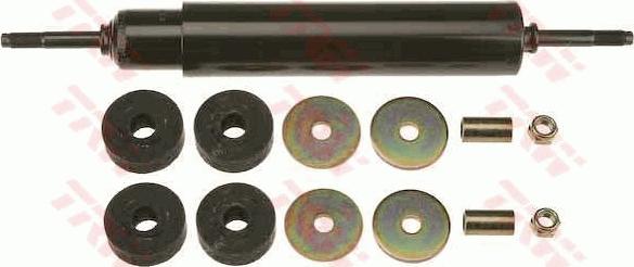 TRW JHX5028 - Ammortizzatore www.autoricambi360.it