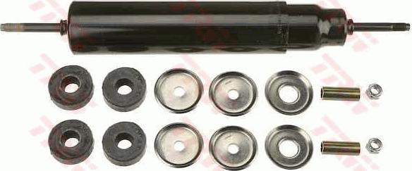 TRW JHX5022 - Ammortizzatore www.autoricambi360.it
