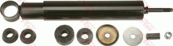 TRW JHZ5095 - Ammortizzatore www.autoricambi360.it