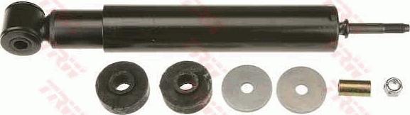 TRW JHZ5097 - Ammortizzatore www.autoricambi360.it
