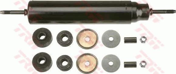 TRW JHZ5041 - Ammortizzatore www.autoricambi360.it