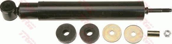 TRW JHZ5048 - Ammortizzatore www.autoricambi360.it
