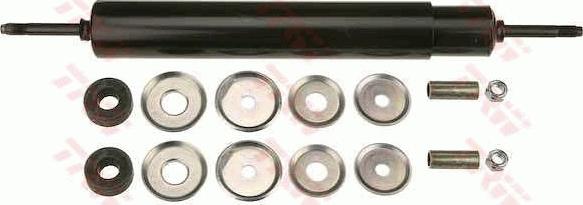 TRW JHZ5042 - Ammortizzatore www.autoricambi360.it