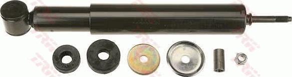 TRW JHZ5085 - Ammortizzatore www.autoricambi360.it