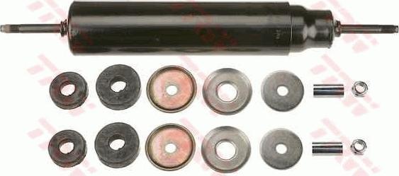 TRW JHZ5039 - Ammortizzatore www.autoricambi360.it