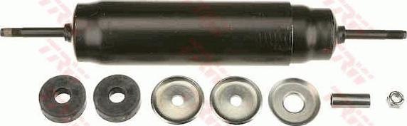 TRW JHZ5119 - Ammortizzatore www.autoricambi360.it