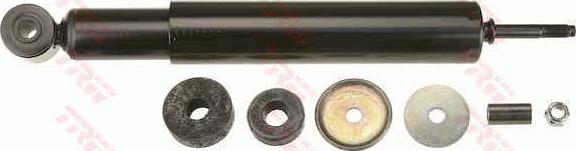 TRW JHZ5113 - Ammortizzatore www.autoricambi360.it