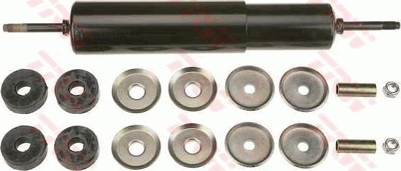 TRW JHZ5172 - Ammortizzatore www.autoricambi360.it