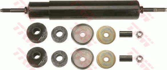 TRW JHZ5242 - Ammortizzatore www.autoricambi360.it