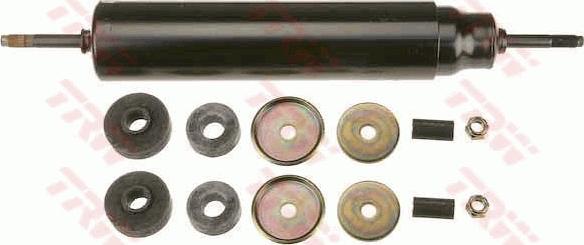 TRW JHZ5265 - Ammortizzatore www.autoricambi360.it