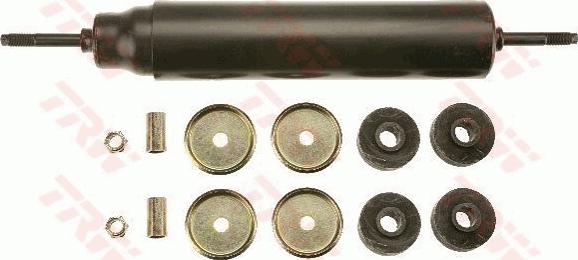 TRW JHZ5273 - Ammortizzatore www.autoricambi360.it