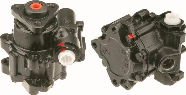 TRW JPR704 - Pompa idraulica, Sterzo www.autoricambi360.it