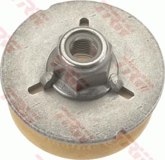 TRW JSB554 - Supporto ammortizzatore a molla www.autoricambi360.it