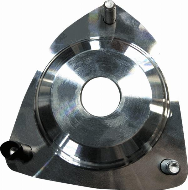 TRW JSB192 - Supporto ammortizzatore a molla www.autoricambi360.it