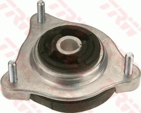 TRW JSB146 - Supporto ammortizzatore a molla www.autoricambi360.it