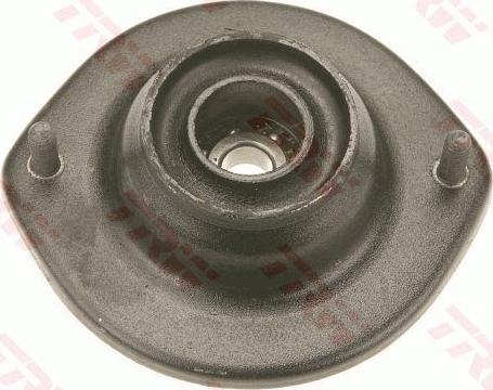 TRW JSL125 - Supporto ammortizzatore a molla www.autoricambi360.it