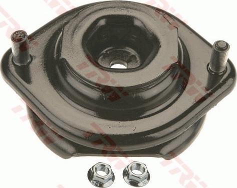 TRW JSL170 - Supporto ammortizzatore a molla www.autoricambi360.it