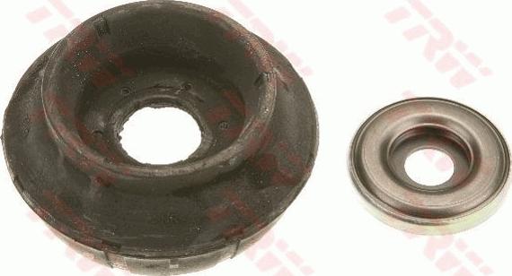 TRW JSL300 - Supporto ammortizzatore a molla www.autoricambi360.it