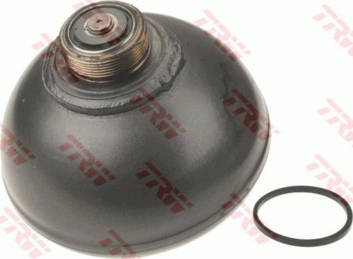 TRW JSS185 - Accumulatore pressione, Sospensione / Ammortizzazione www.autoricambi360.it
