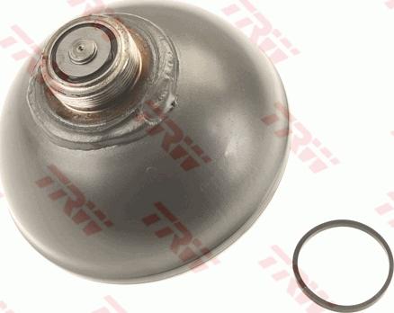 TRW JSS186 - Accumulatore pressione, Sospensione / Ammortizzazione www.autoricambi360.it
