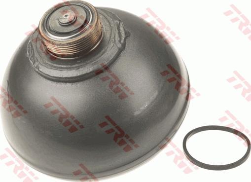 TRW JSS181 - Accumulatore pressione, Sospensione / Ammortizzazione www.autoricambi360.it