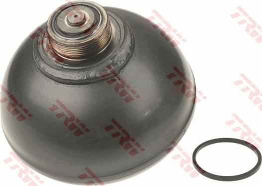 TRW JSS176 - Accumulatore pressione, Sospensione / Ammortizzazione www.autoricambi360.it