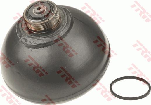TRW JSS178 - Accumulatore pressione, Sospensione / Ammortizzazione www.autoricambi360.it