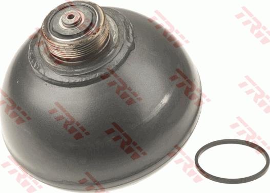 TRW JSS177 - Accumulatore pressione, Sospensione / Ammortizzazione www.autoricambi360.it