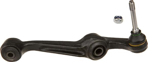 TRW JTC137 - Braccio oscillante, Sospensione ruota www.autoricambi360.it