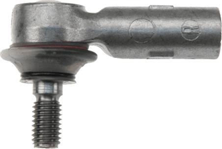 TRW JTE0122 - Testa snodo sferico, Tiranteria comando marce www.autoricambi360.it