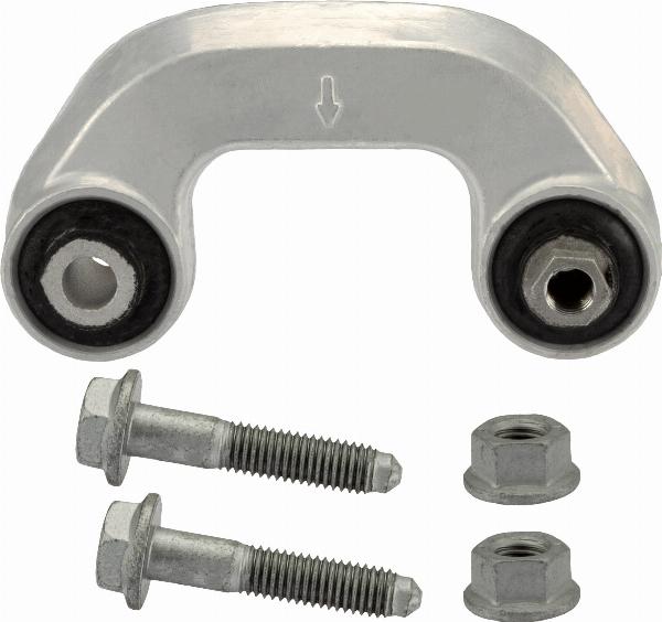 TRW JTS421 - Asta / Puntone, Stabilizzatore www.autoricambi360.it