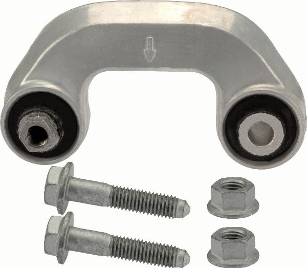 TRW JTS422 - Asta / Puntone, Stabilizzatore www.autoricambi360.it