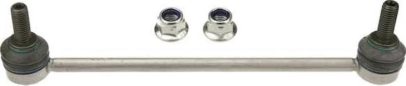 TRW JTS616 - Asta / Puntone, Stabilizzatore www.autoricambi360.it