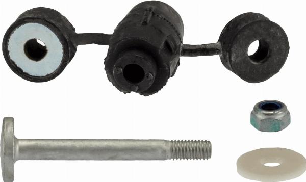 TRW JTS610 - Asta / Puntone, Stabilizzatore www.autoricambi360.it