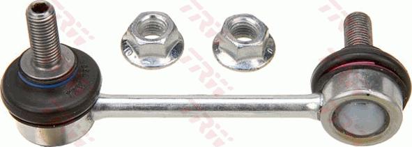 TRW JTS194 - Asta / Puntone, Stabilizzatore www.autoricambi360.it