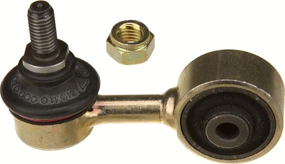 TRW JTS124 - Asta / Puntone, Stabilizzatore www.autoricambi360.it