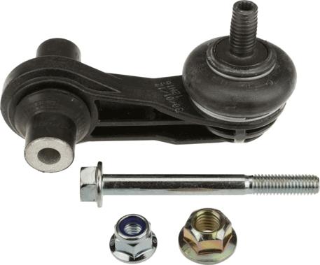TRW JTS123 - Asta / Puntone, Stabilizzatore www.autoricambi360.it