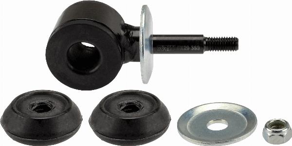 TRW JTS360 - Asta / Puntone, Stabilizzatore www.autoricambi360.it