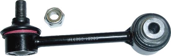 TRW JTS7614 - Asta / Puntone, Stabilizzatore www.autoricambi360.it