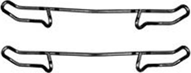 TRW PFK264 - Kit accessori, Pastiglia freno www.autoricambi360.it